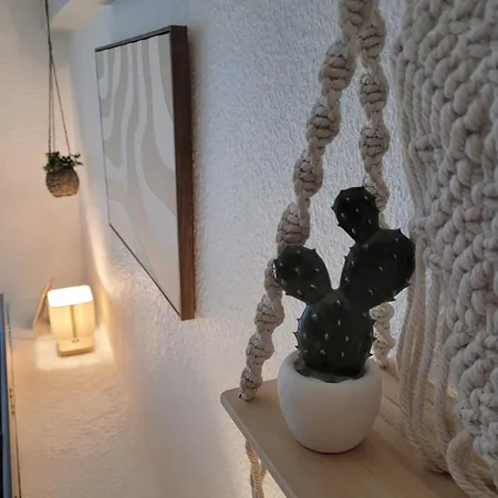 T1 Climatise Avec Terrasse & Acces Piscine