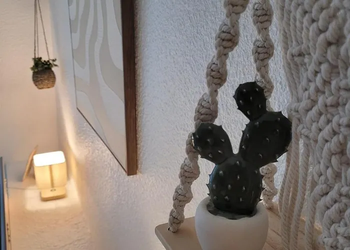 T1 Climatise Avec Terrasse & Acces Piscine